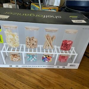 Shelf Organizer
